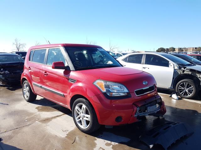 KIA SOUL + 2011 kndjt2a24b7269443