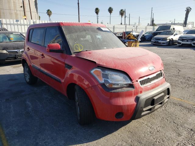 KIA SOUL 2011 kndjt2a24b7272925