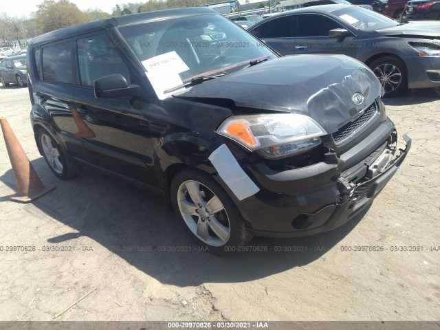 KIA SOUL 2011 kndjt2a24b7273315