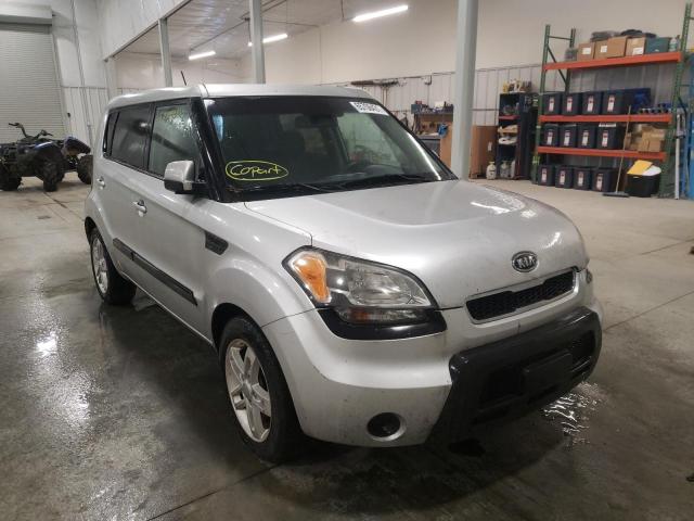 KIA SOUL + 2011 kndjt2a24b7273900