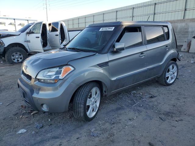 KIA SOUL + 2011 kndjt2a24b7275775