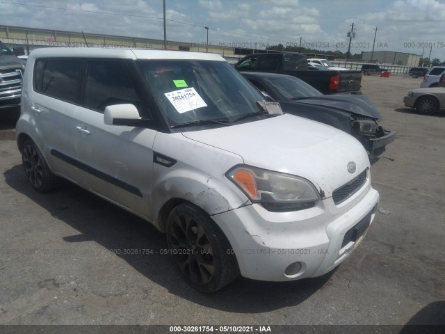 KIA SOUL 2011 kndjt2a24b7276005