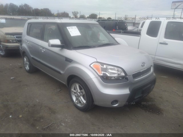 KIA SOUL 2011 kndjt2a24b7276103