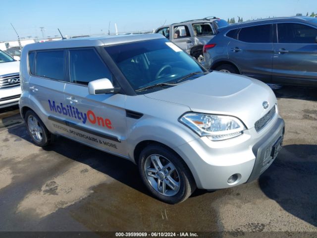 KIA SOUL 2011 kndjt2a24b7276568