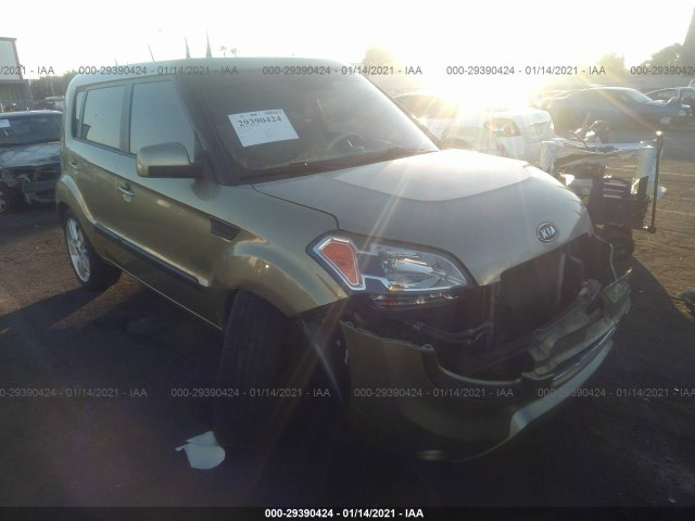 KIA SOUL 2011 kndjt2a24b7281818