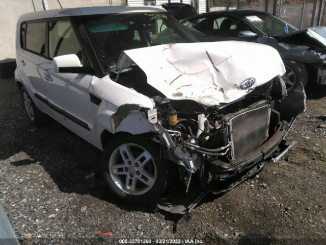 KIA SOUL 2011 kndjt2a24b7282211