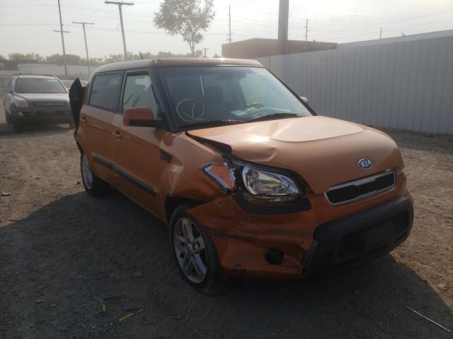 KIA SOUL + 2011 kndjt2a24b7282631