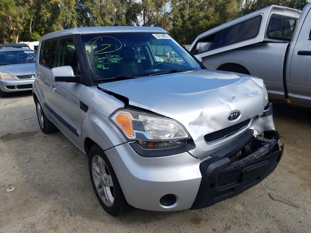 KIA SOUL + 2011 kndjt2a24b7283794