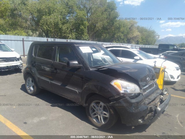 KIA SOUL 2011 kndjt2a24b7286288