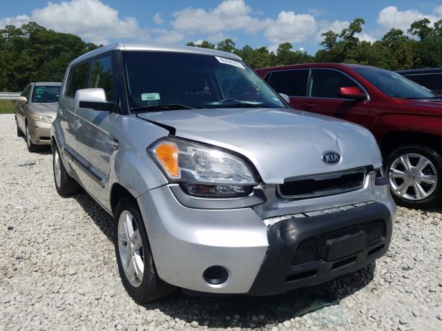 KIA SOUL + 2011 kndjt2a24b7286307