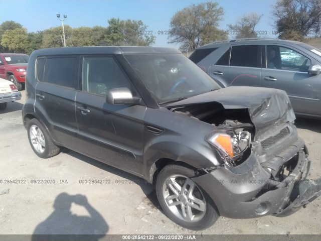 KIA SOUL 2011 kndjt2a24b7286355