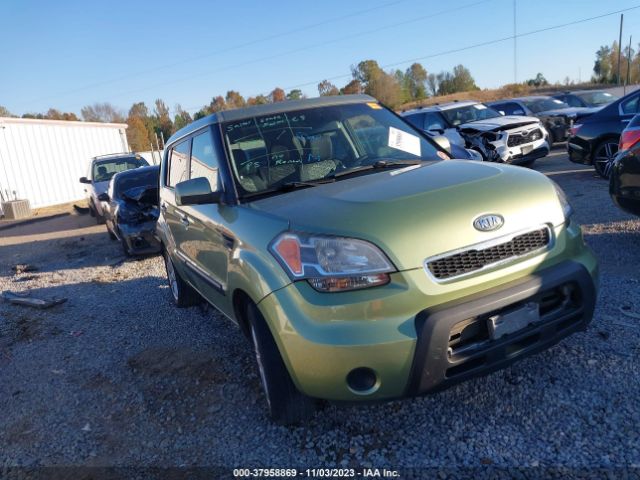 KIA SOUL 2011 kndjt2a24b7288476