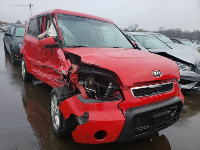 KIA SOUL + 2011 kndjt2a24b7288963