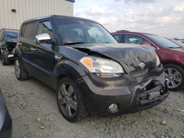 KIA SOUL + 2011 kndjt2a24b7290096