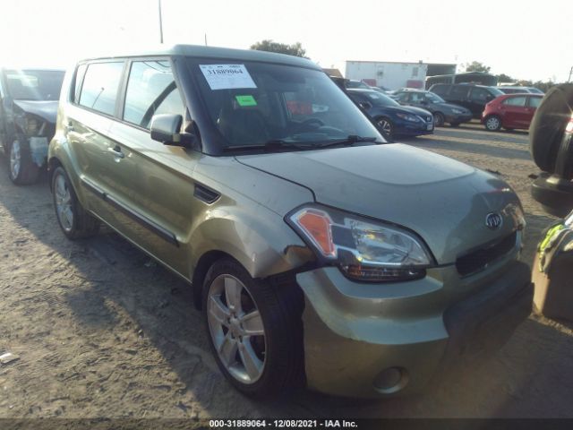 KIA SOUL 2011 kndjt2a24b7290213