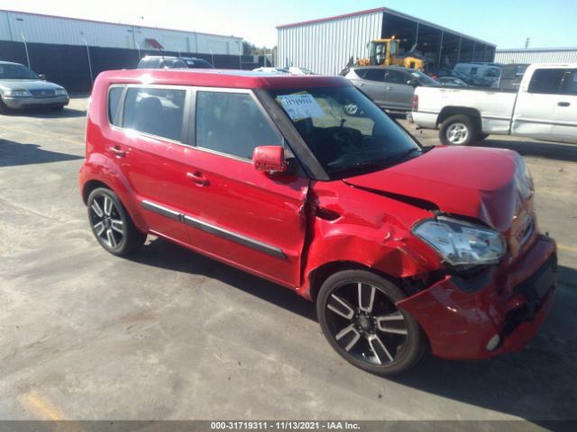 KIA SOUL 2011 kndjt2a24b7293015