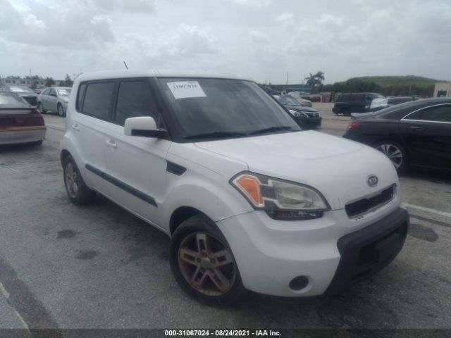 KIA SOUL 2011 kndjt2a24b7293953