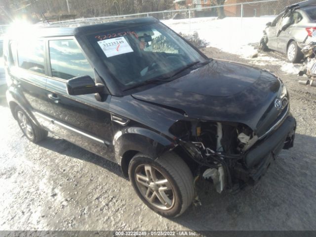 KIA SOUL 2011 kndjt2a24b7293984