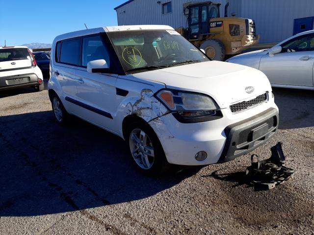 KIA SOUL + 2011 kndjt2a24b7294102