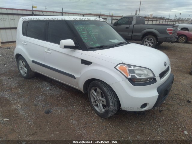 KIA SOUL 2011 kndjt2a24b7294682