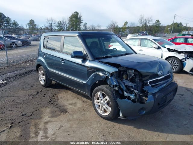 KIA SOUL 2011 kndjt2a24b7294844