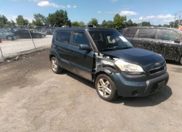 KIA SOUL 2011 kndjt2a24b7294875