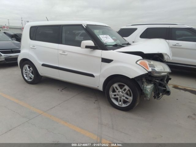 KIA SOUL 2011 kndjt2a24b7295122