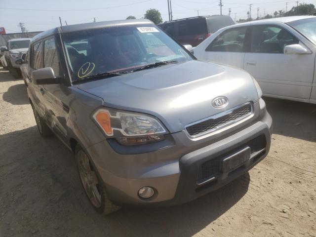 KIA SOUL + 2011 kndjt2a24b7295539