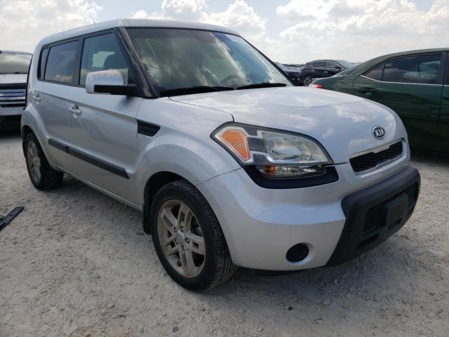 KIA SOUL + 2011 kndjt2a24b7295671