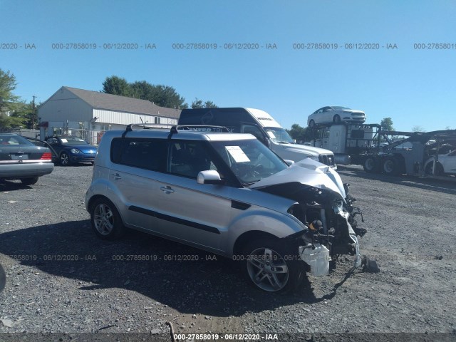 KIA SOUL 2011 kndjt2a24b7296383