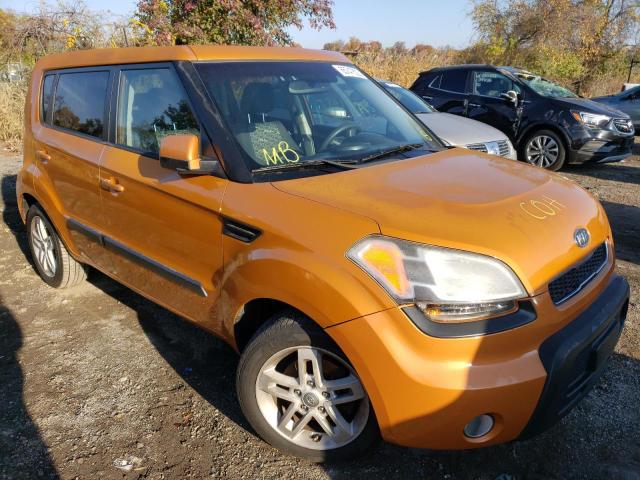 KIA SOUL + 2011 kndjt2a24b7296822