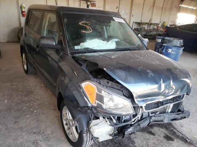 KIA SOUL + 2011 kndjt2a24b7298070