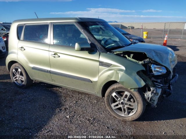 KIA SOUL 2011 kndjt2a24b7298151