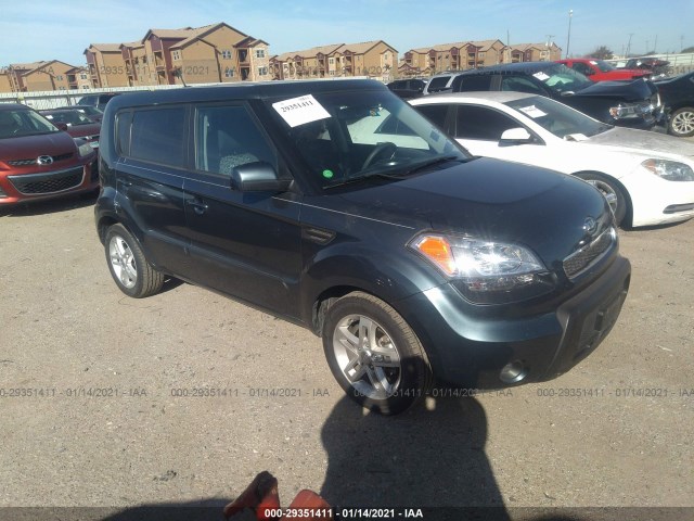 KIA SOUL 2011 kndjt2a24b7298926