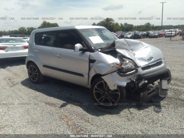 KIA SOUL 2011 kndjt2a24b7299431