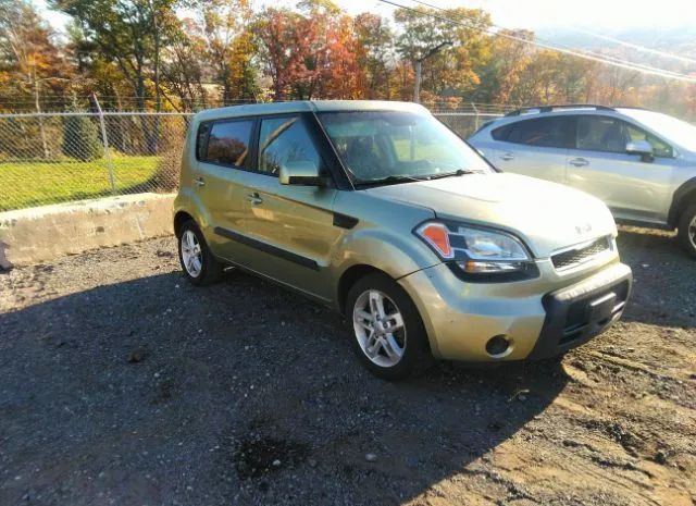 KIA SOUL 2011 kndjt2a24b7299879