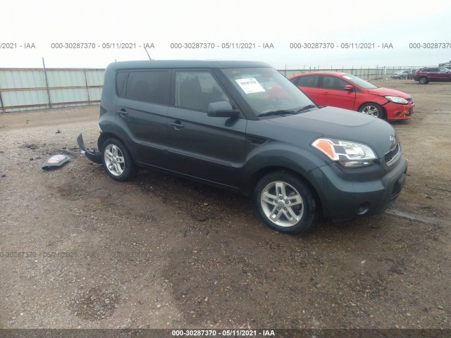 KIA SOUL 2011 kndjt2a24b7302263