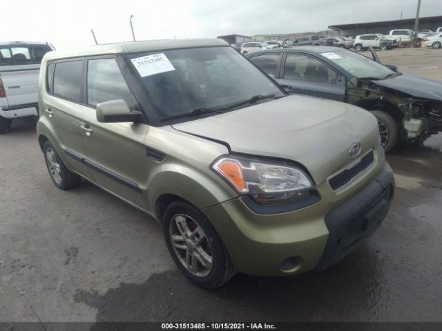 KIA SOUL 2011 kndjt2a24b7304921