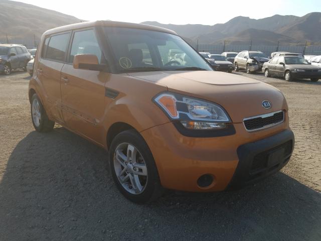 KIA SOUL + 2011 kndjt2a24b7306782