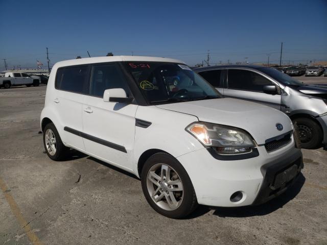 KIA SOUL + 2011 kndjt2a24b7311142