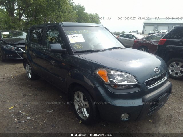 KIA SOUL 2011 kndjt2a24b7312209