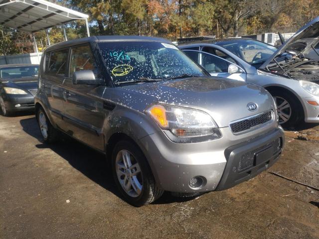 KIA SOUL + 2011 kndjt2a24b7312839