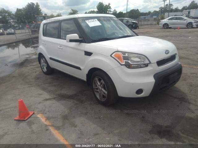 KIA SOUL 2011 kndjt2a24b7313277