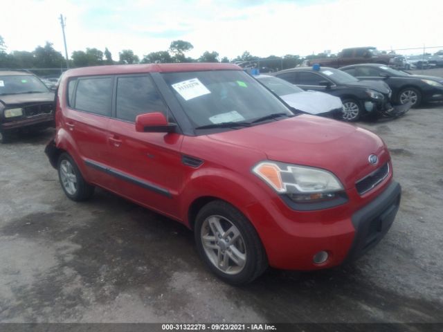 KIA SOUL 2011 kndjt2a24b7313442