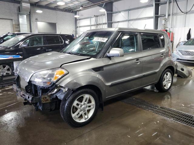 KIA SOUL + 2011 kndjt2a24b7314817