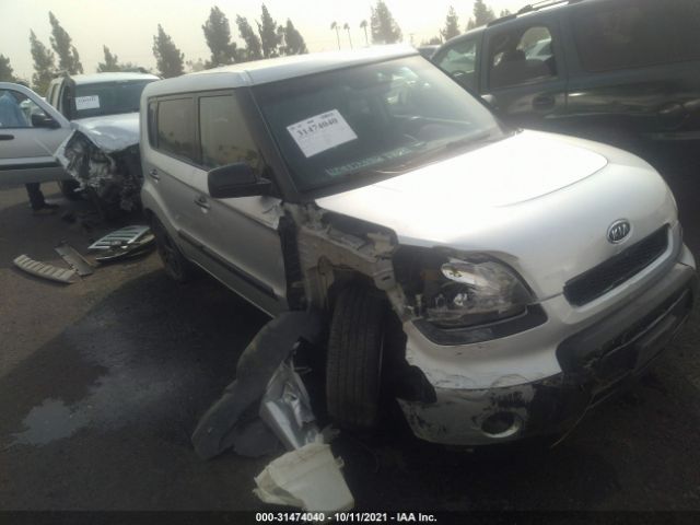 KIA SOUL 2011 kndjt2a24b7315062