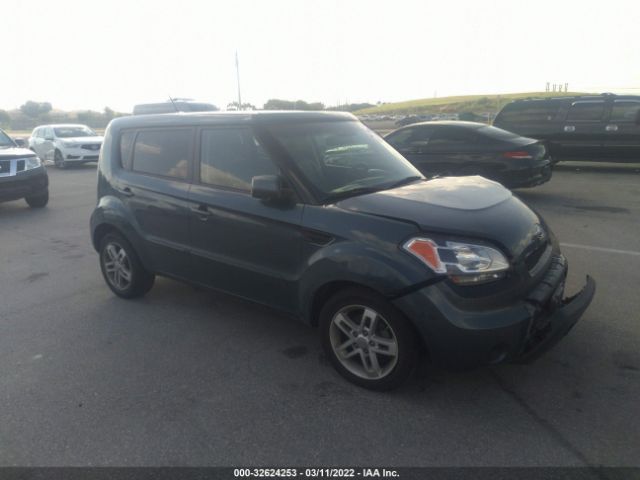 KIA SOUL 2011 kndjt2a24b7316499