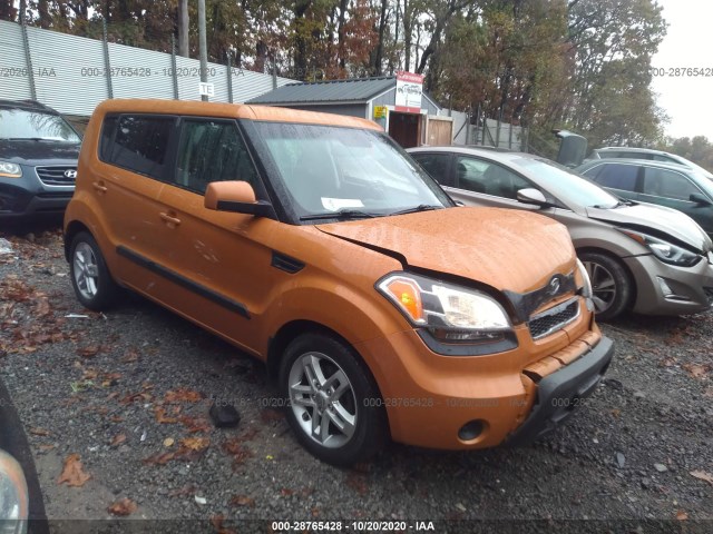 KIA SOUL 2011 kndjt2a24b7316860