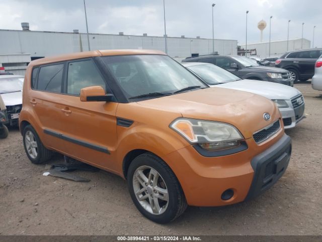 KIA SOUL 2011 kndjt2a24b7317443