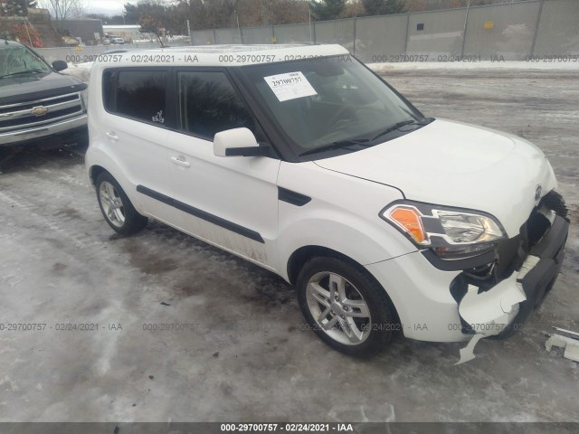 KIA SOUL 2011 kndjt2a24b7318169